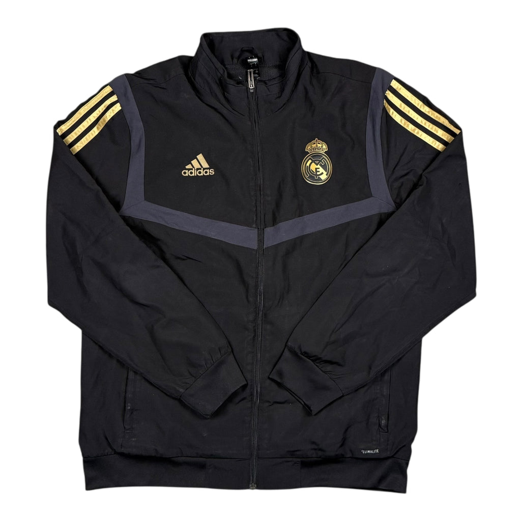 Real Madrid Trainingsjacke