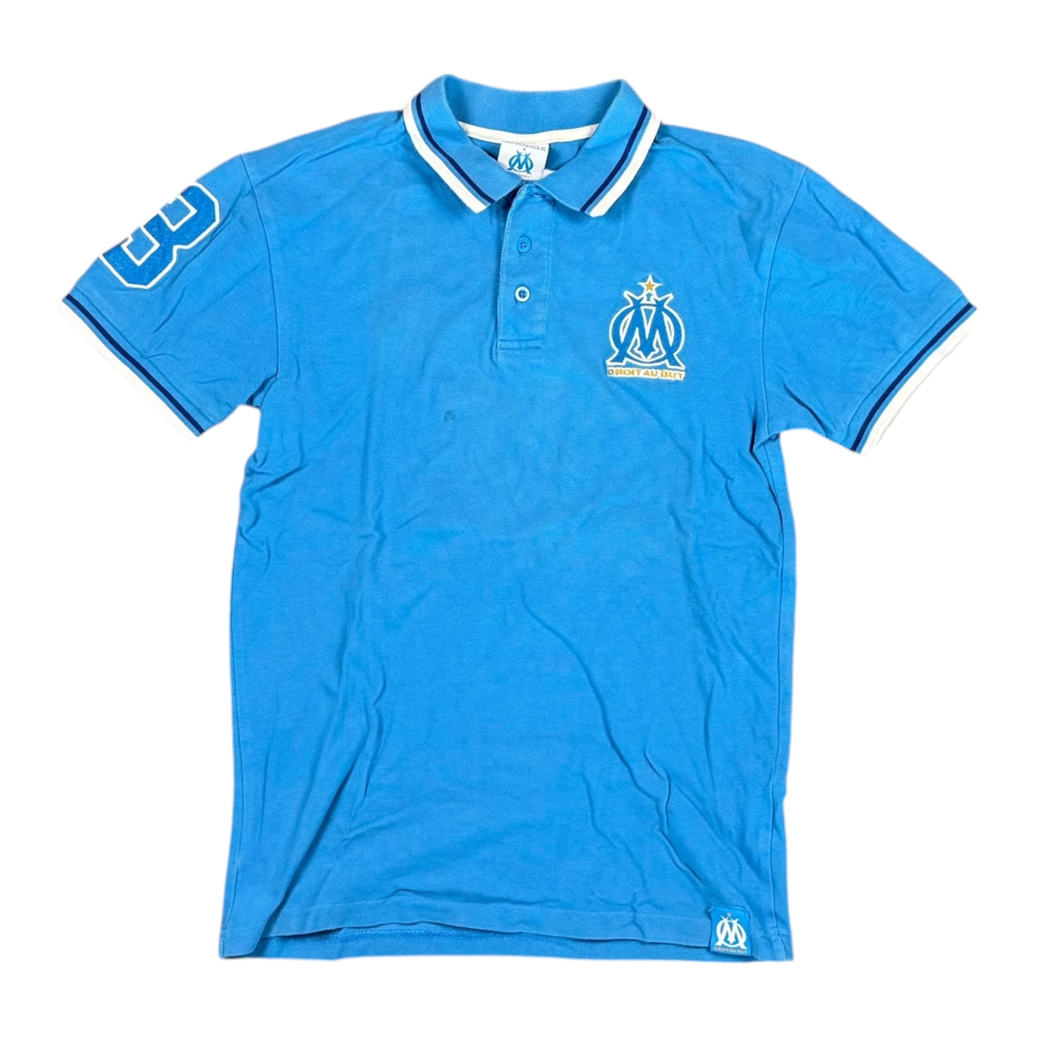 Marseille Polo