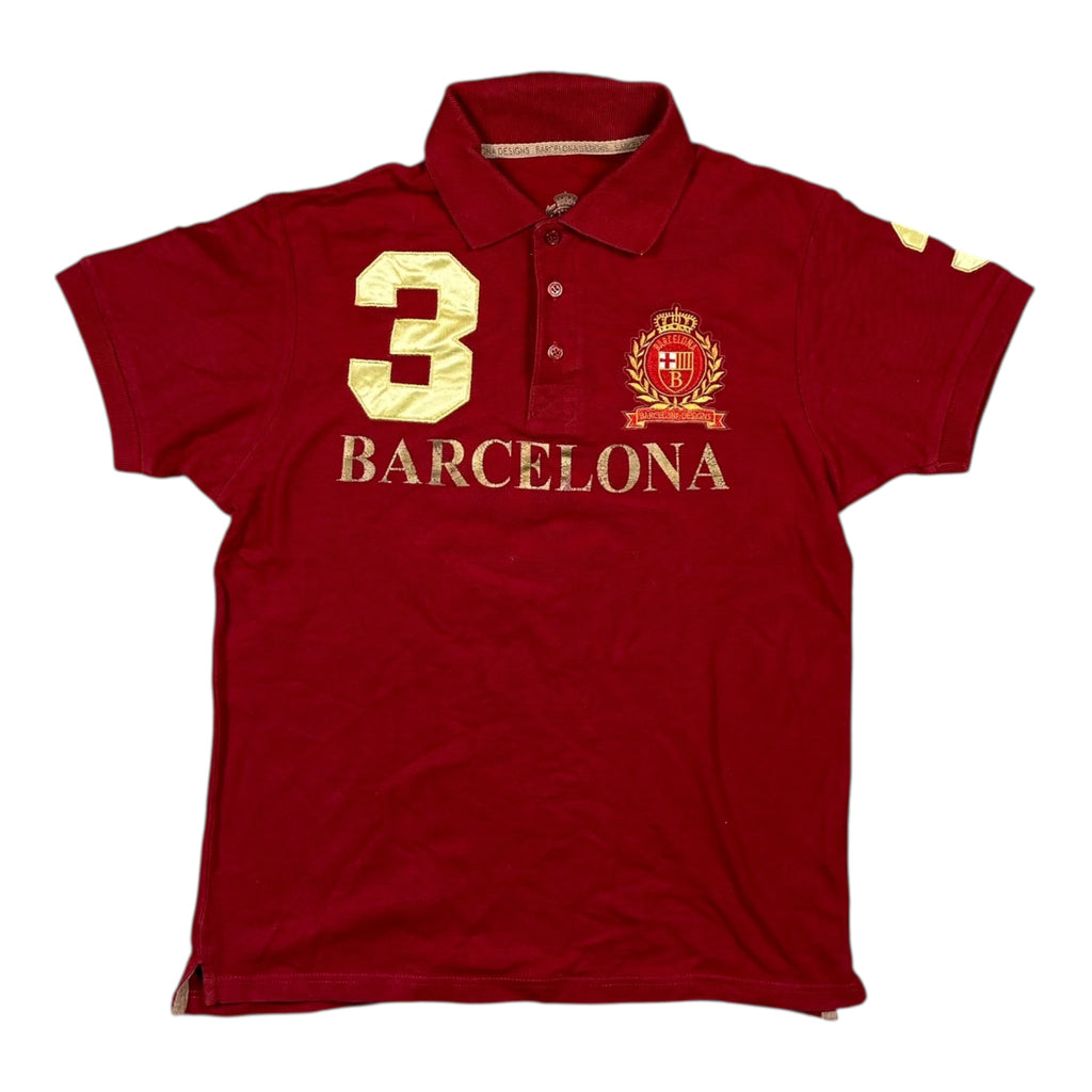 Barcelona Polo