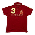 Barcelona Polo