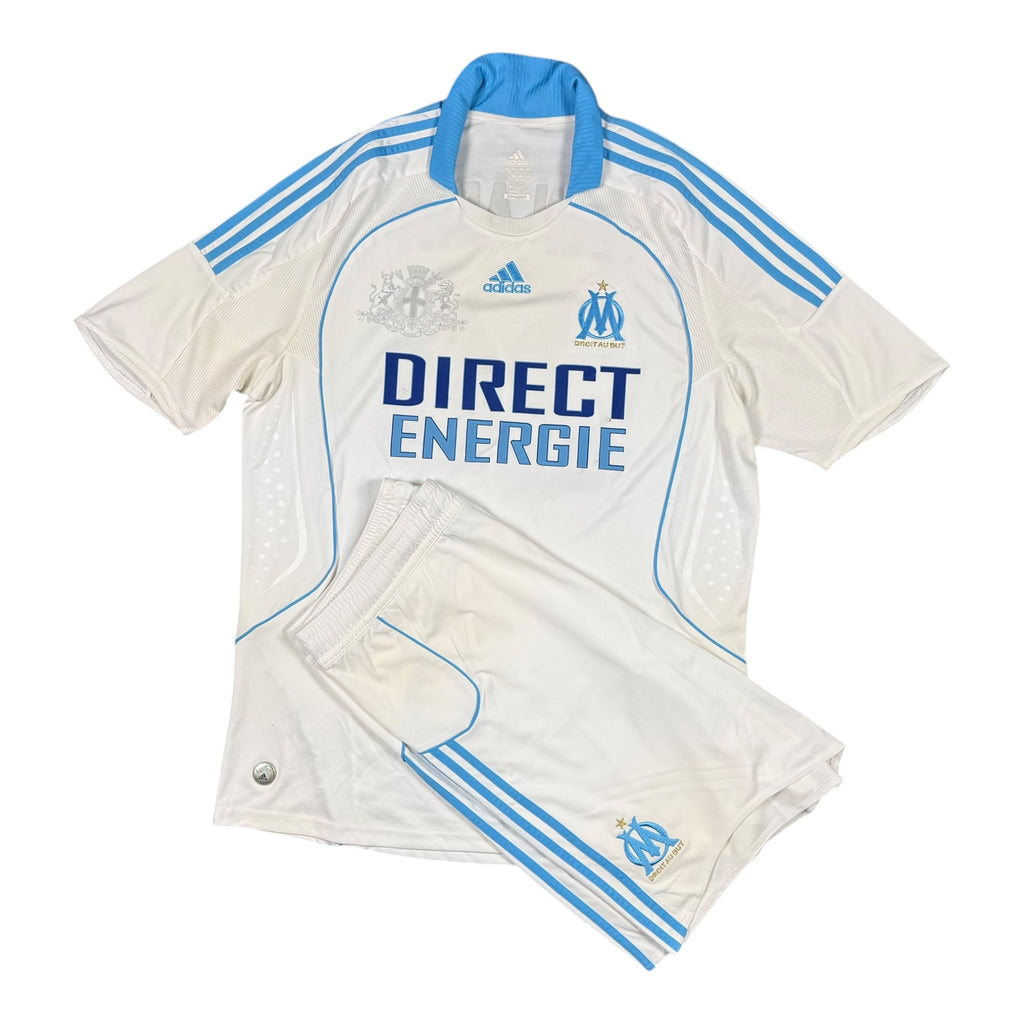 Marseille Set
