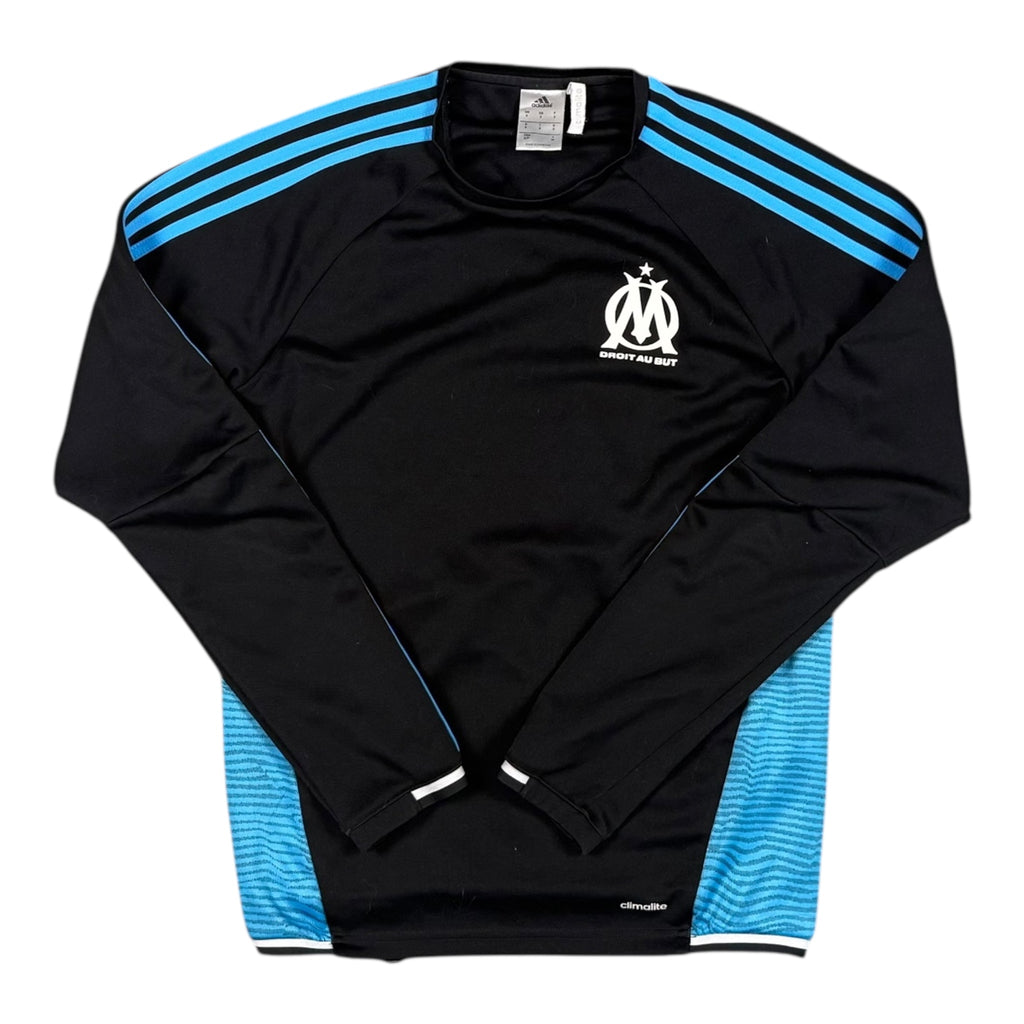 Marseille Sweater