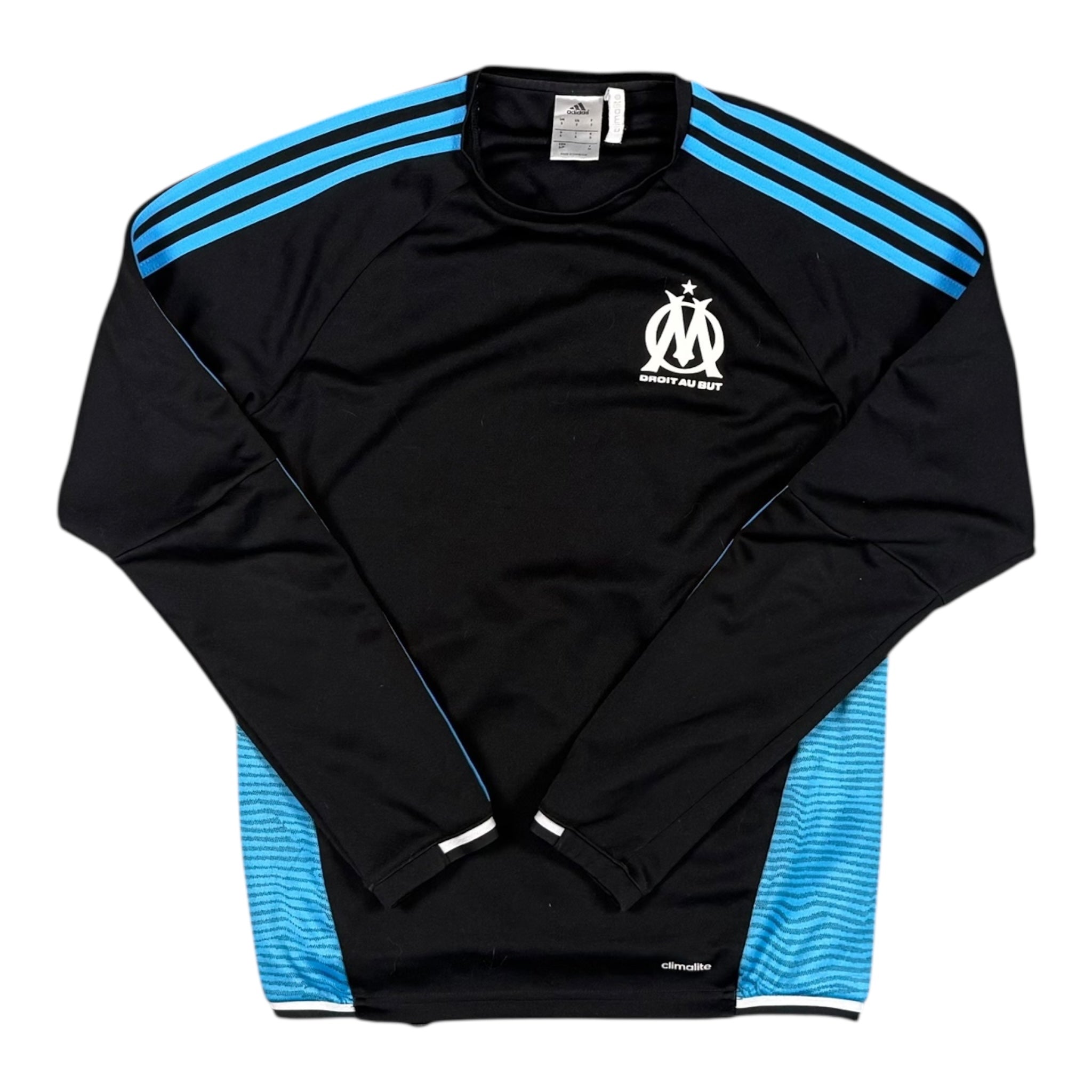 Marseille Sweater
