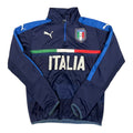 Italien Halfzip