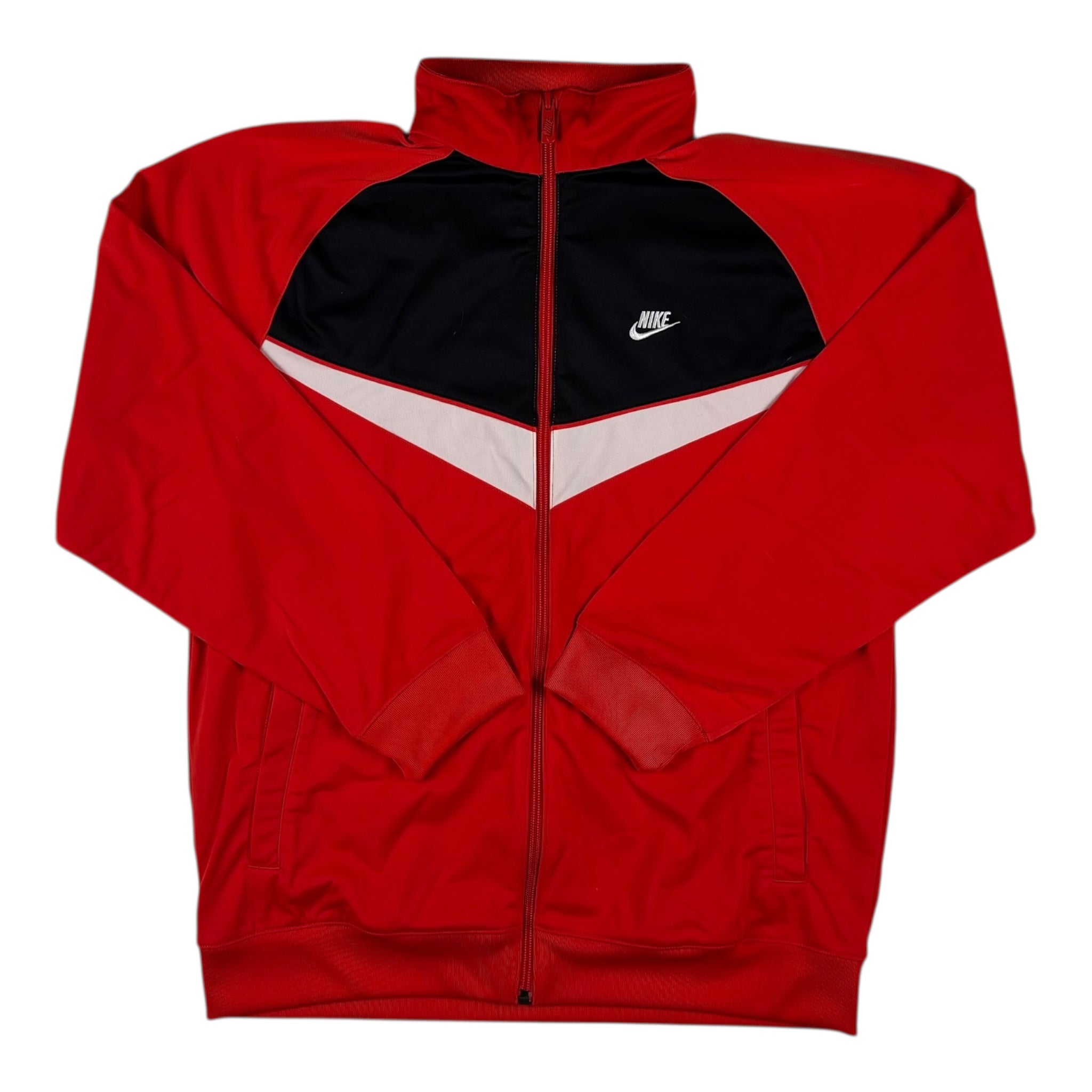 Training jacket