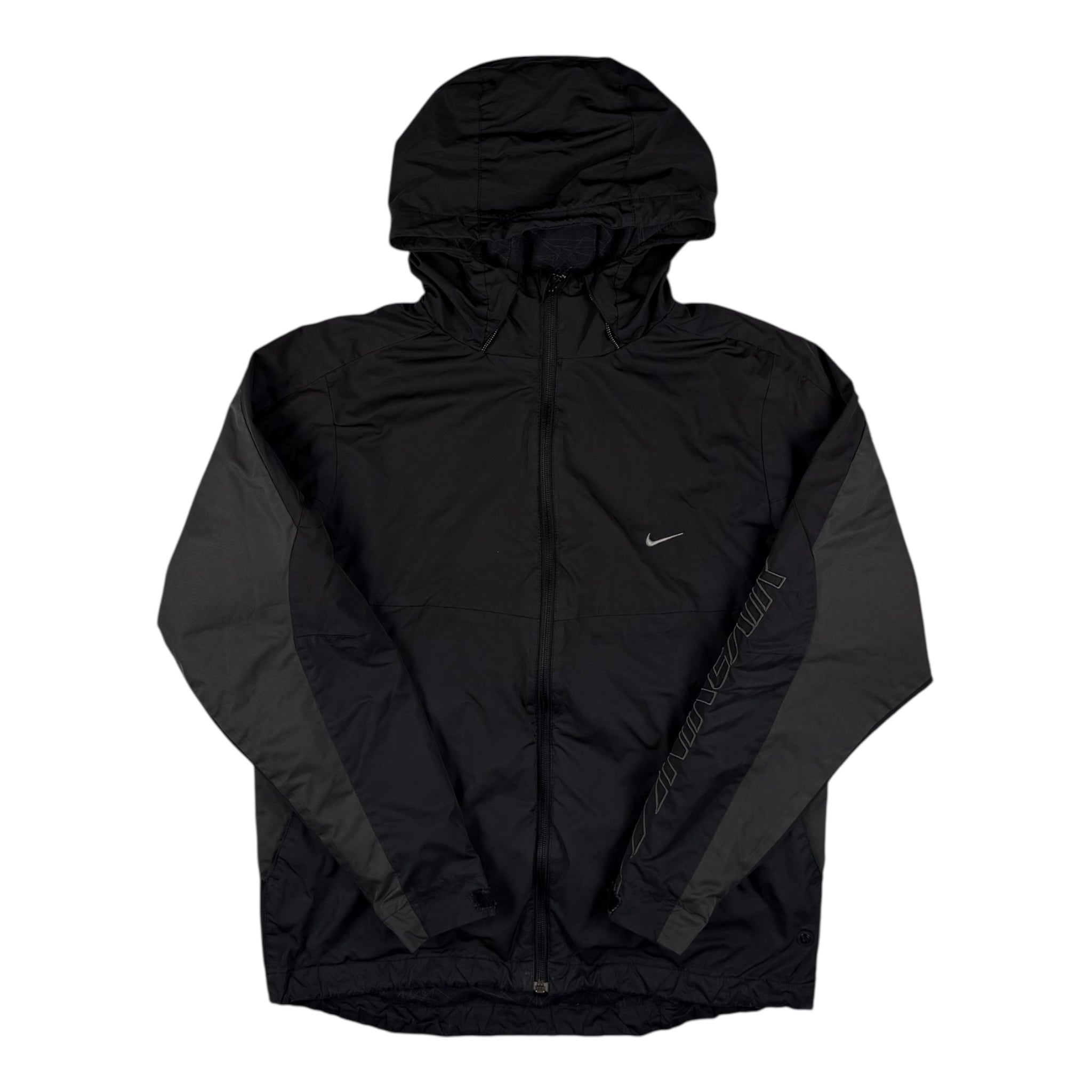 AirMax Winterjacke