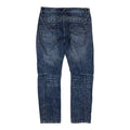 Straight Jeans