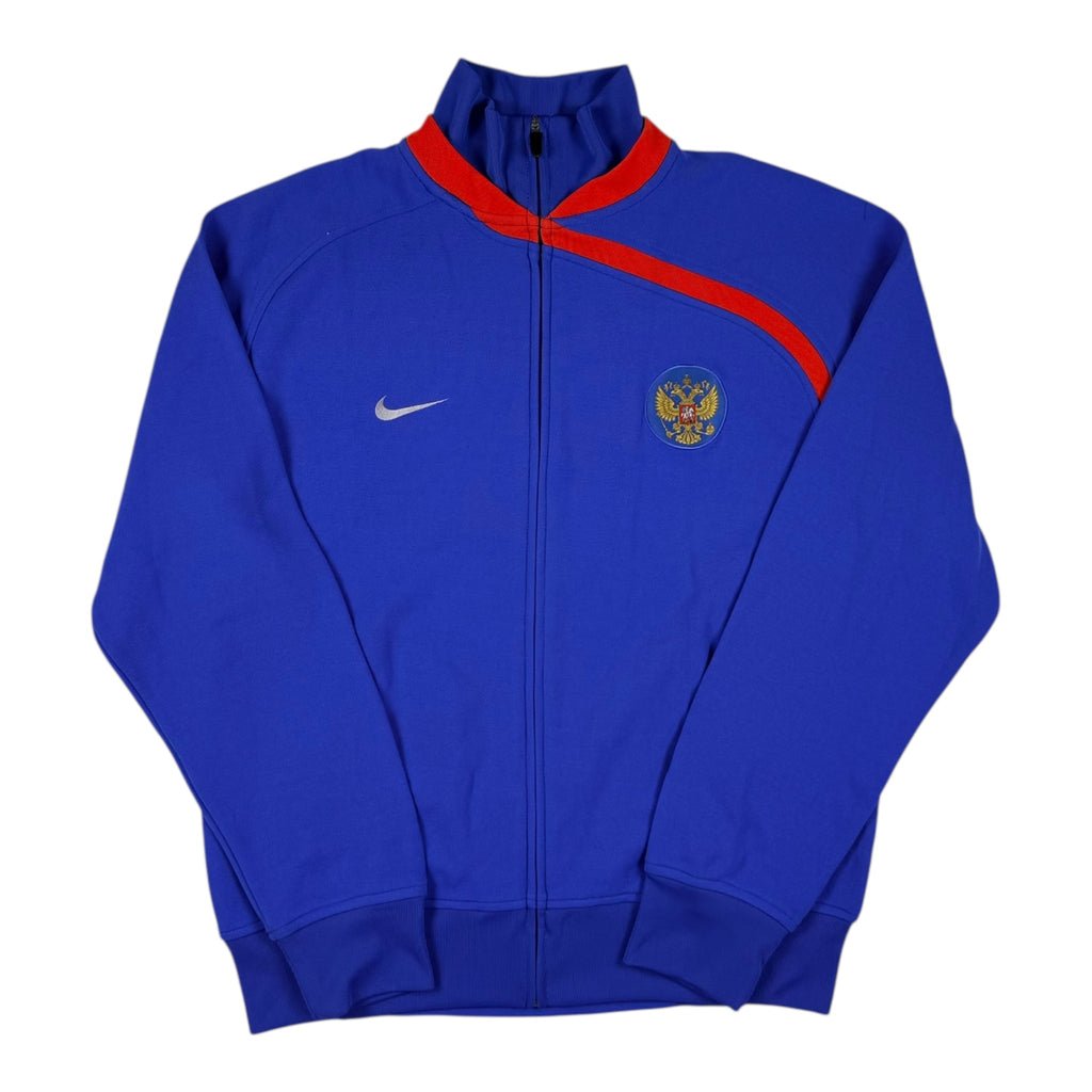 Russland Trainingsjacke