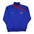 Russland Trainingsjacke