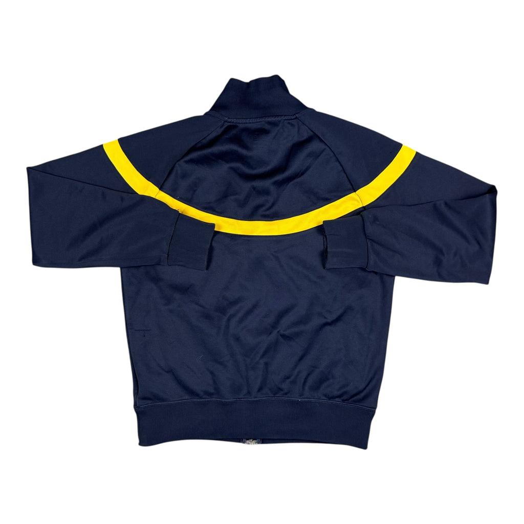 Barcelona track jacket