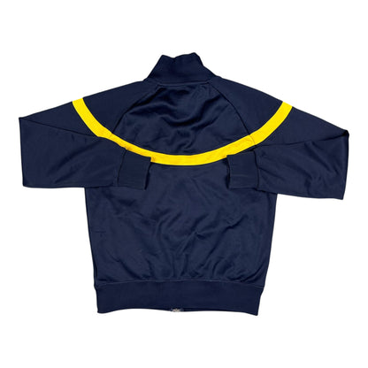 Barcelona Trainingsjacke