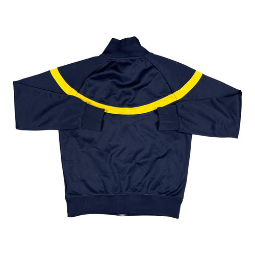 Barcelona track jacket