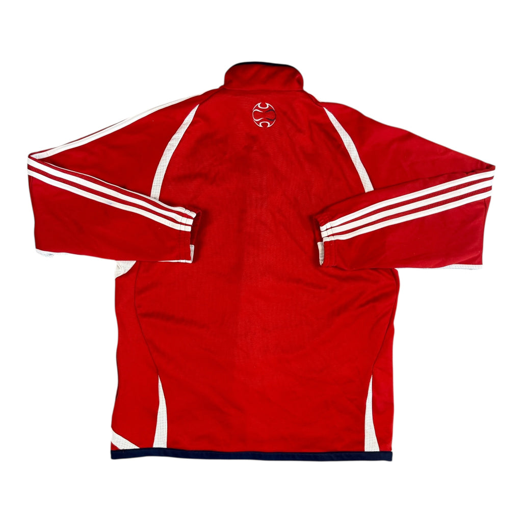 Bayern Munich training jacket