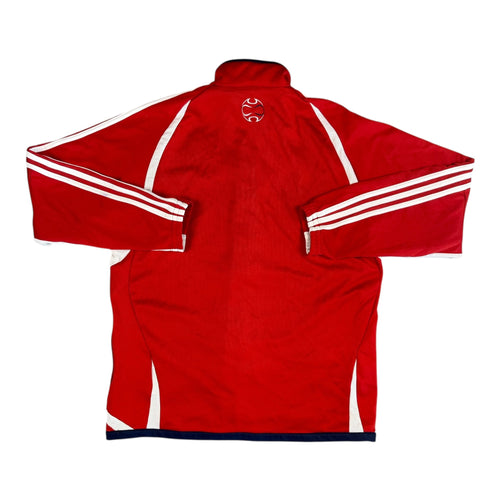 Bayern Munich training jacket