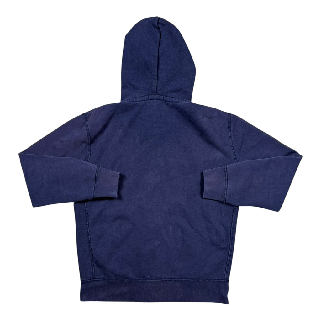 Pony Zipper