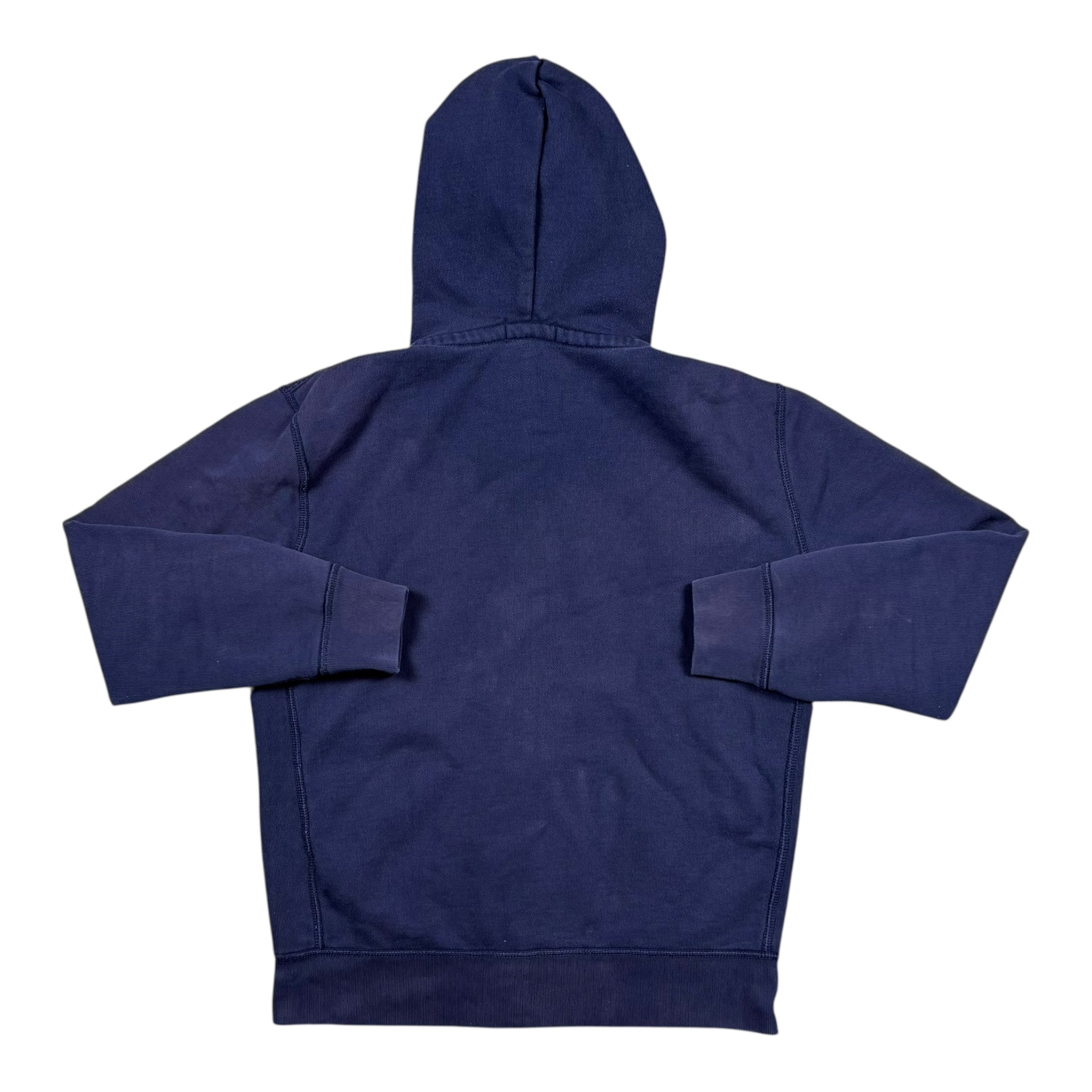 Pony Zipper