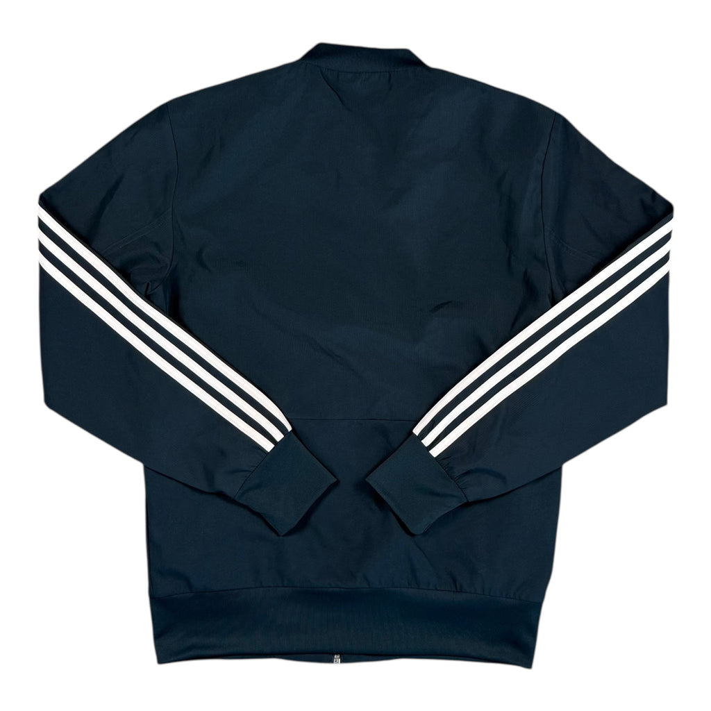 Real Madrid training jacket