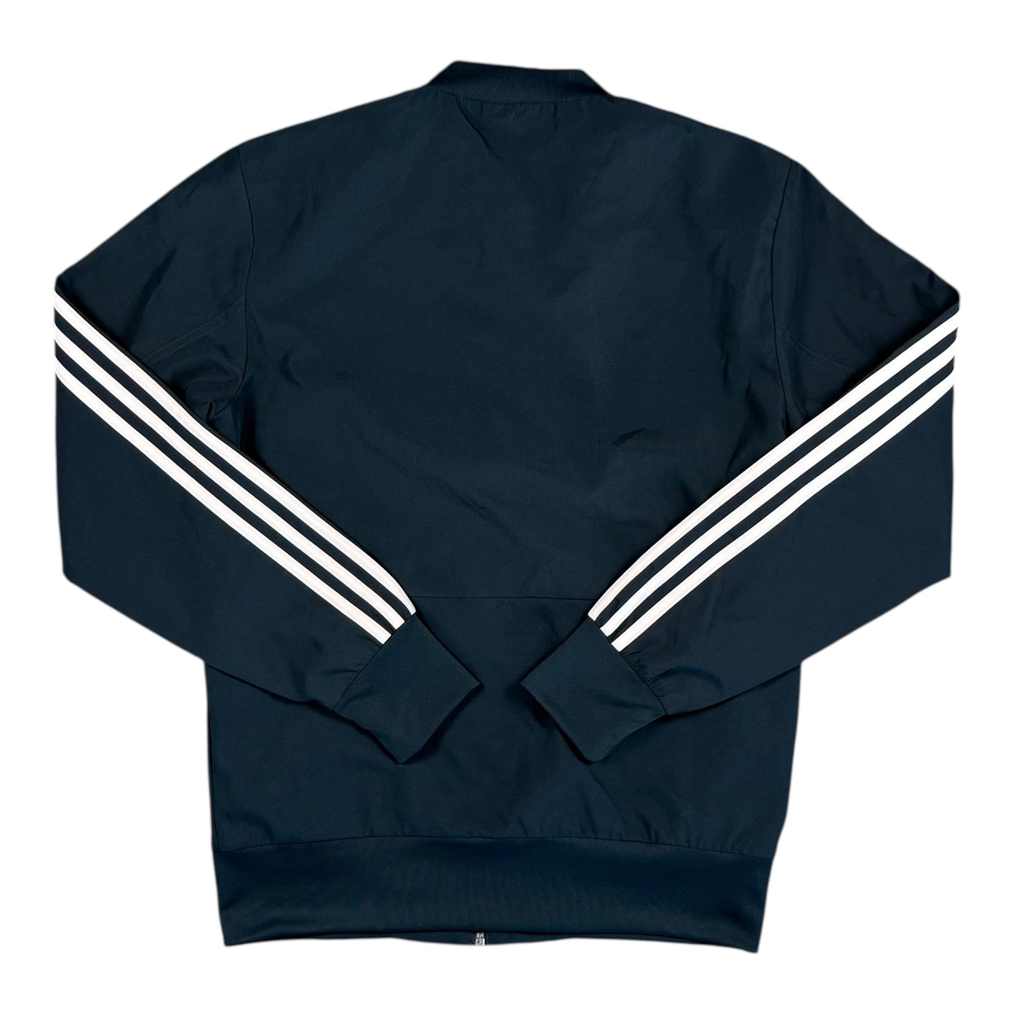 Real Madrid training jacket