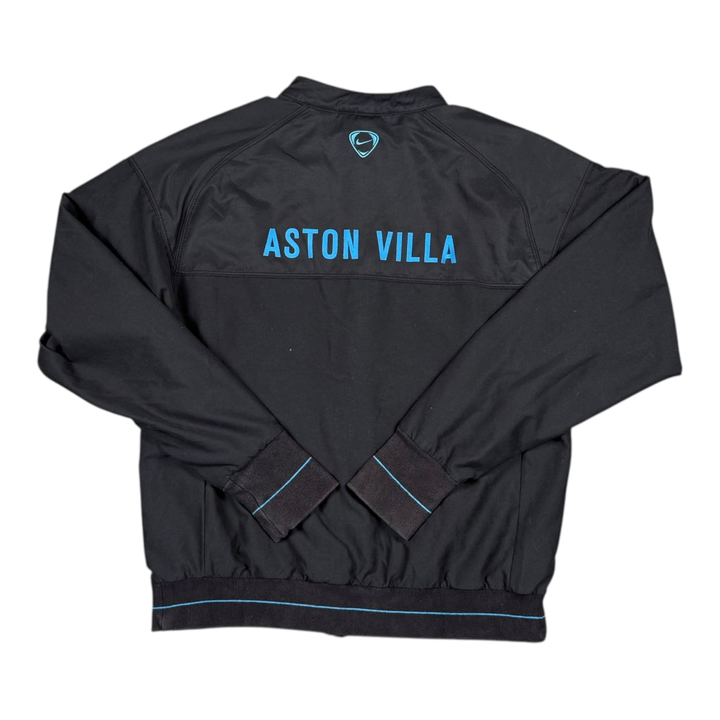 Aston Villa track jacket