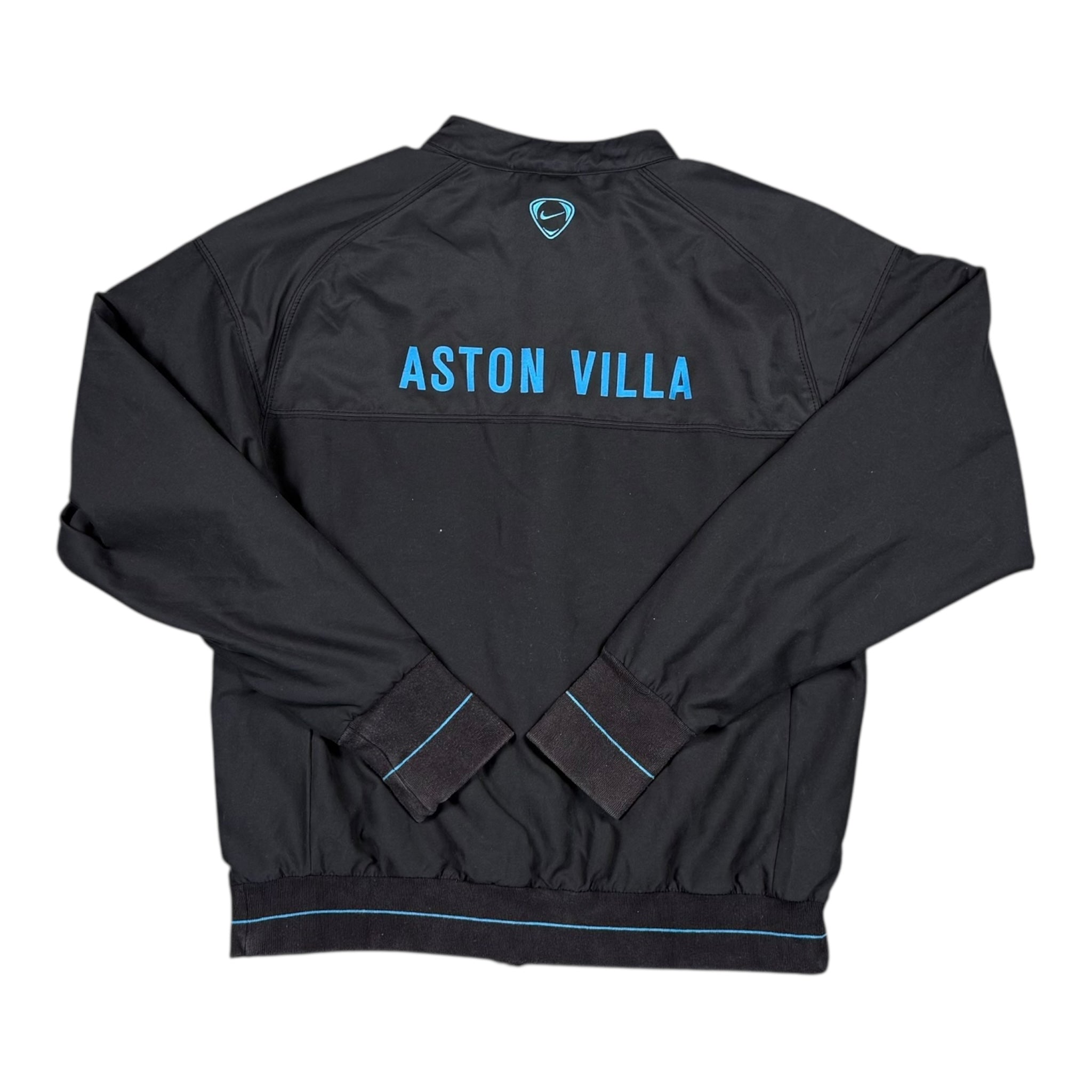 Aston Villa track jacket
