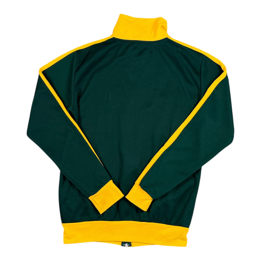 Brasilien Trainingsjacke