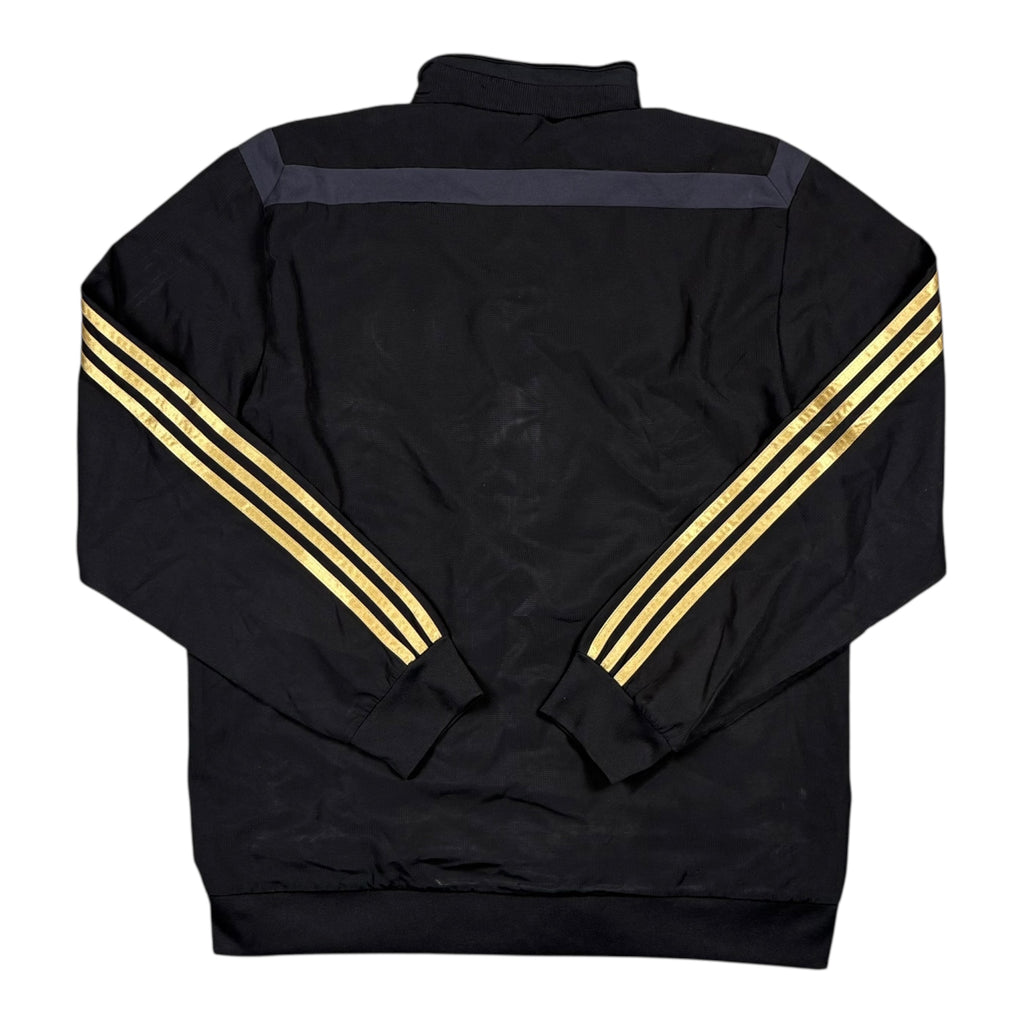 Real Madrid Trainingsjacke
