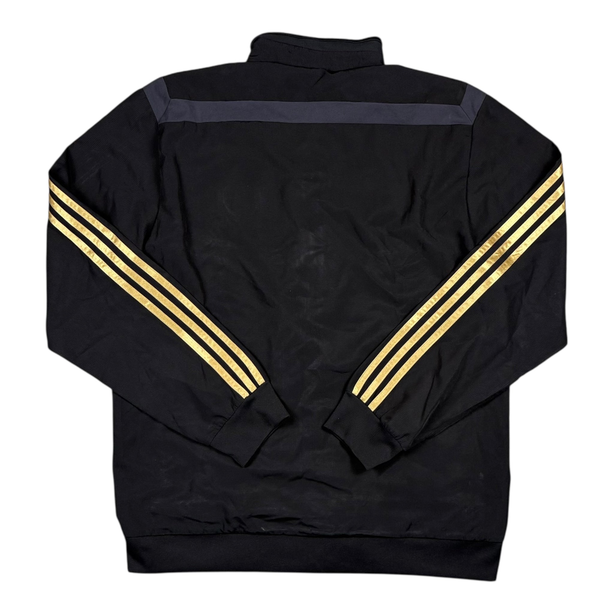 Real Madrid Trainingsjacke