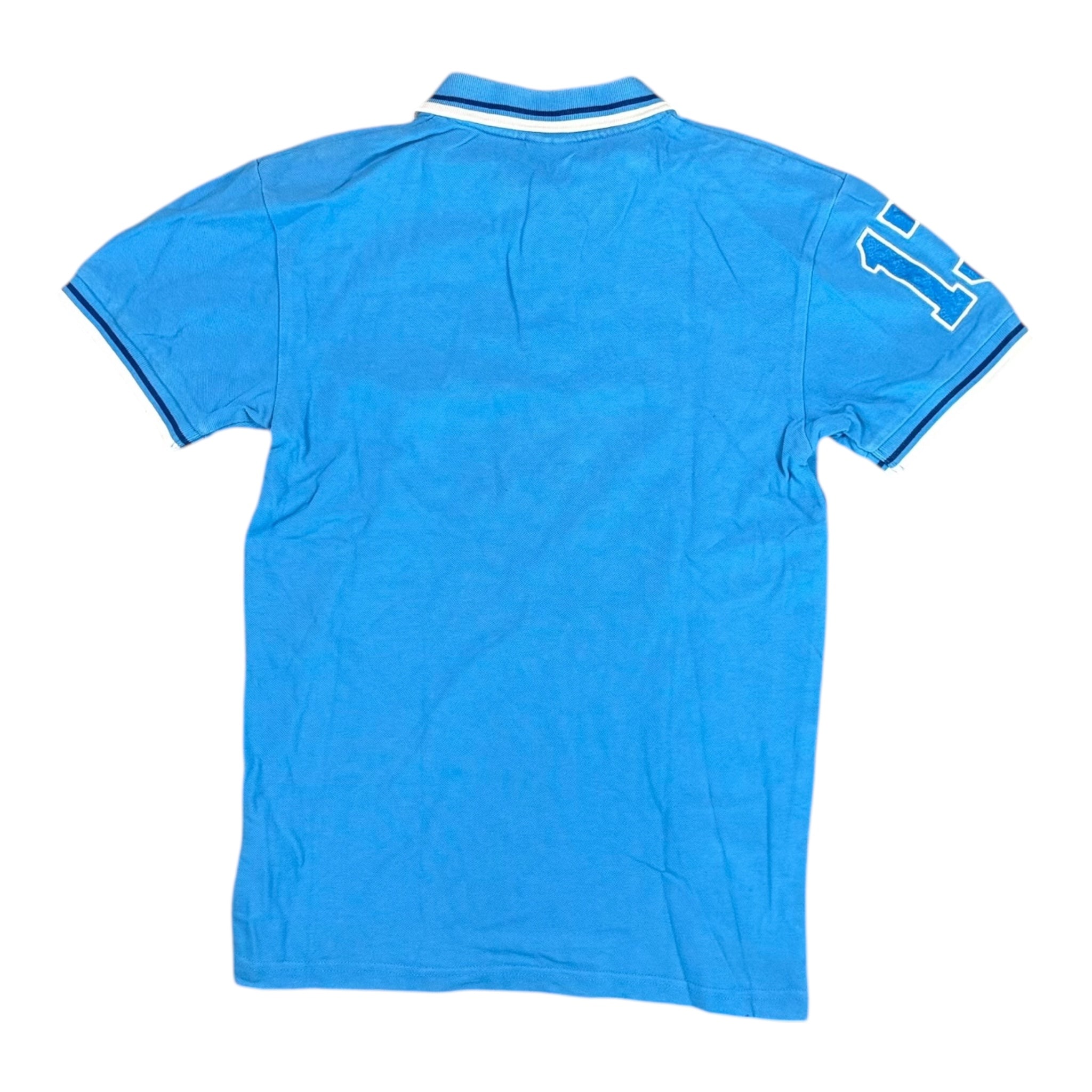 Marseille Polo