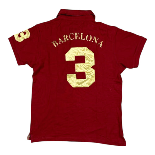 Barcelona Polo