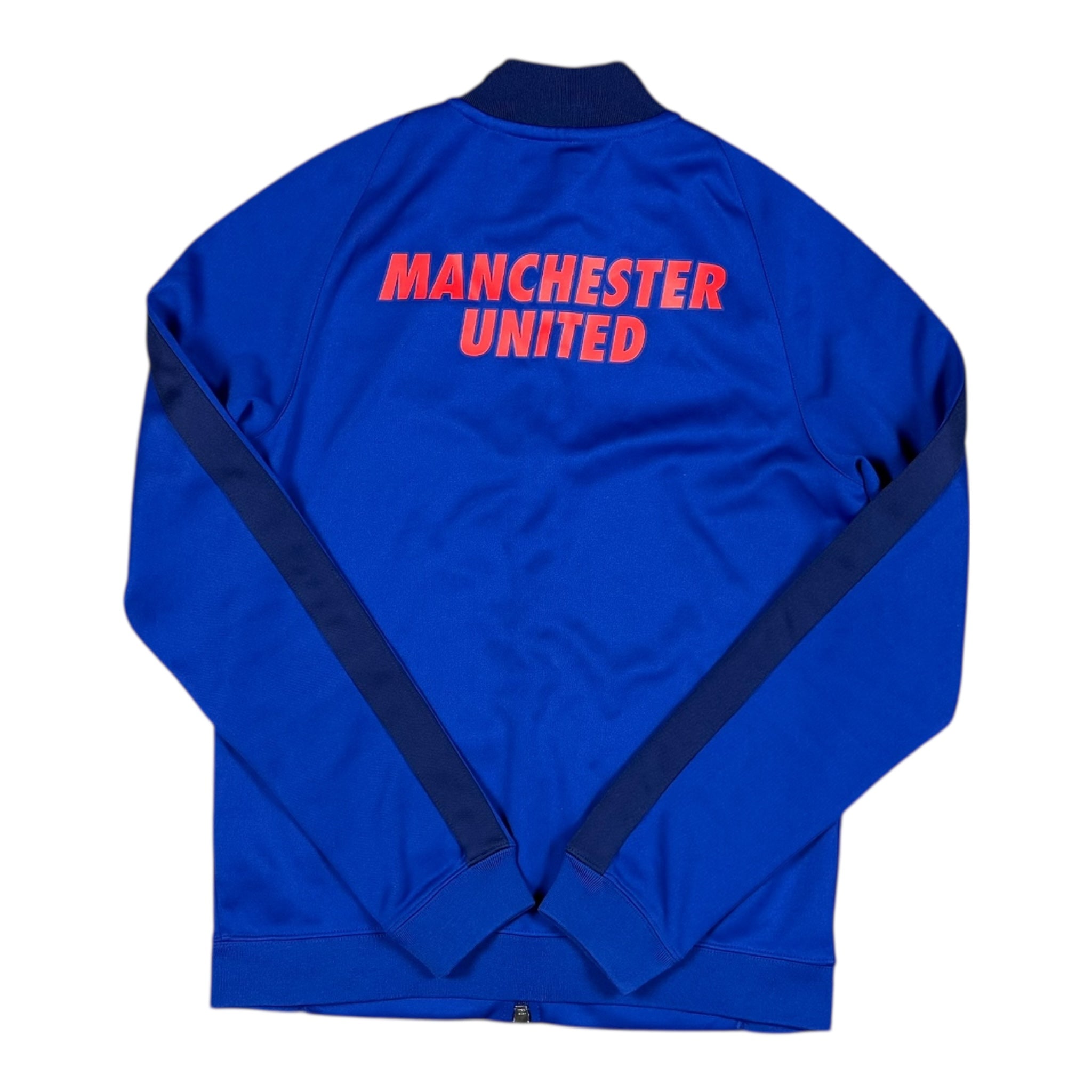 Manchester United training jacket