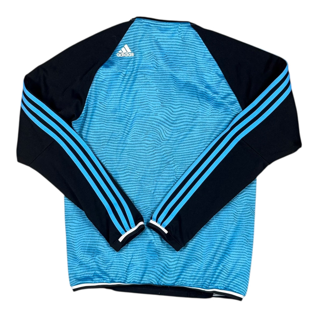 Marseille Sweater