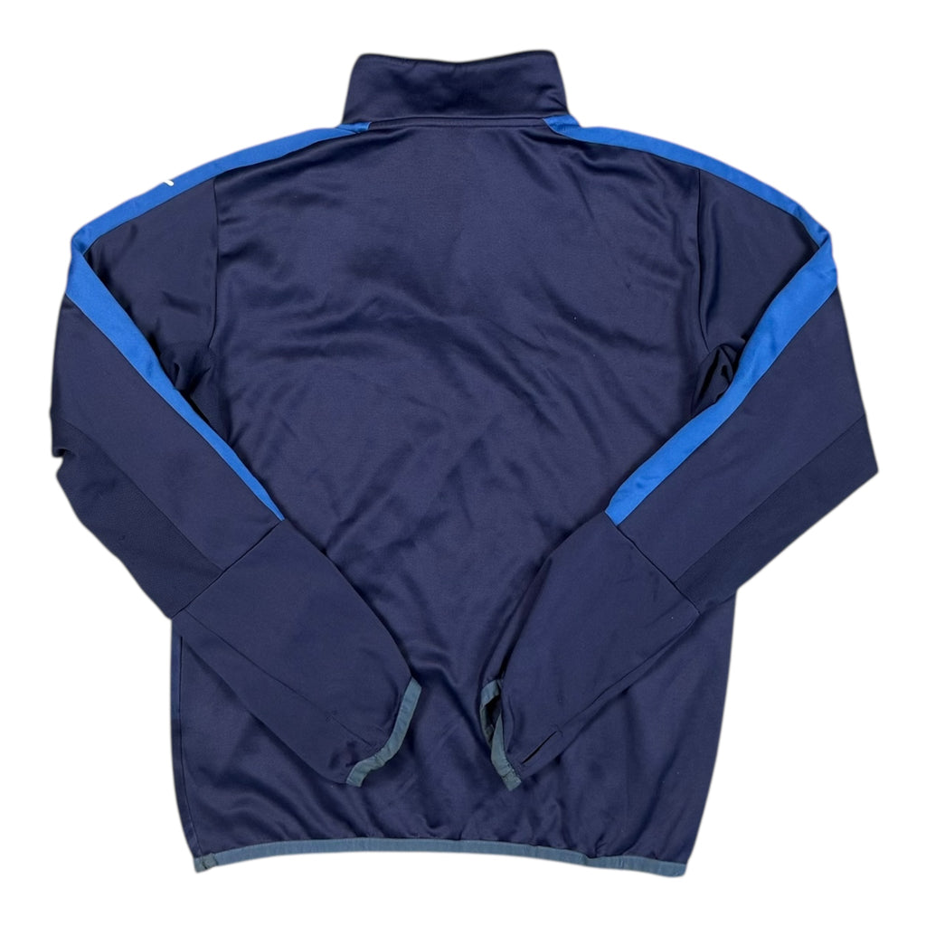 Italien Halfzip