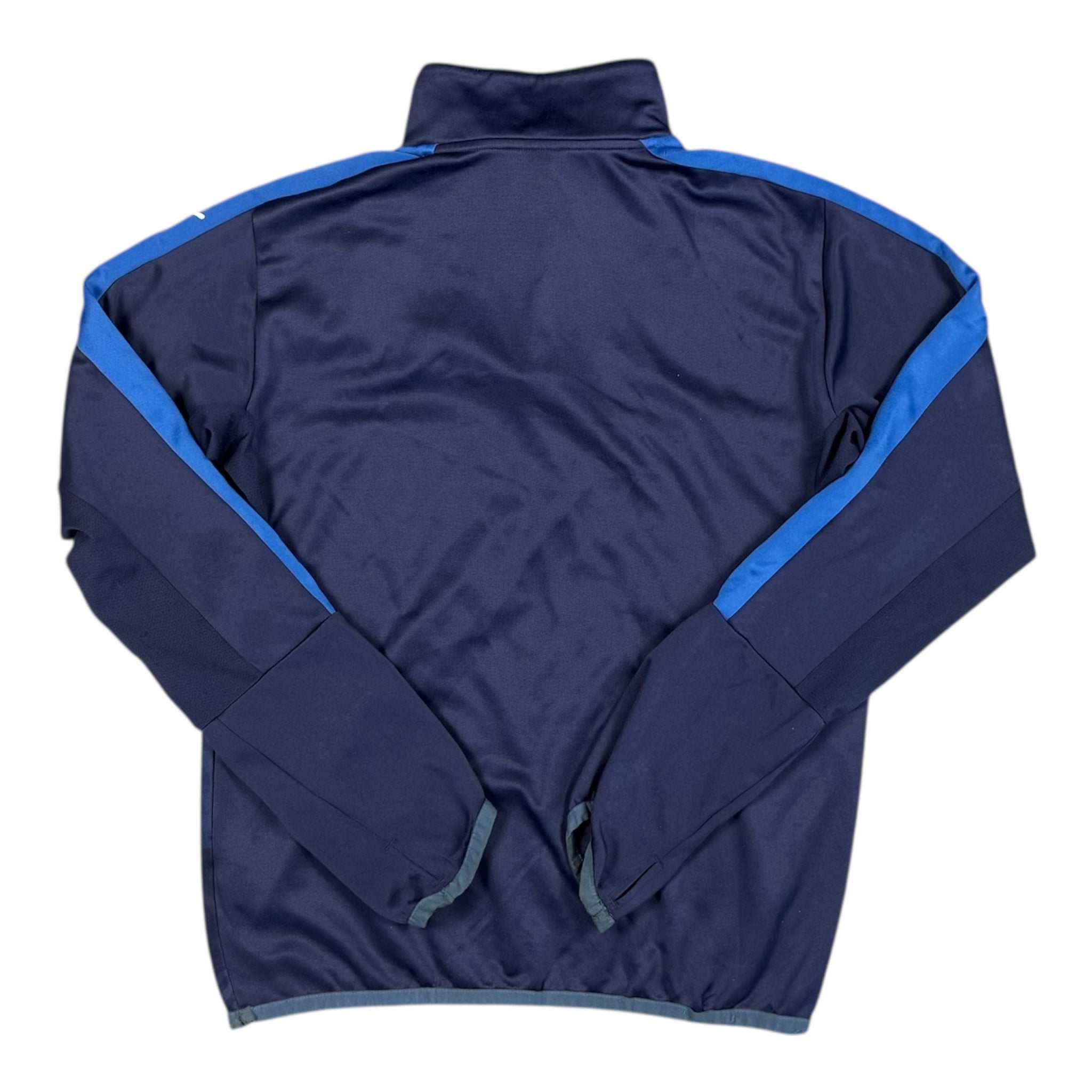 Italien Halfzip