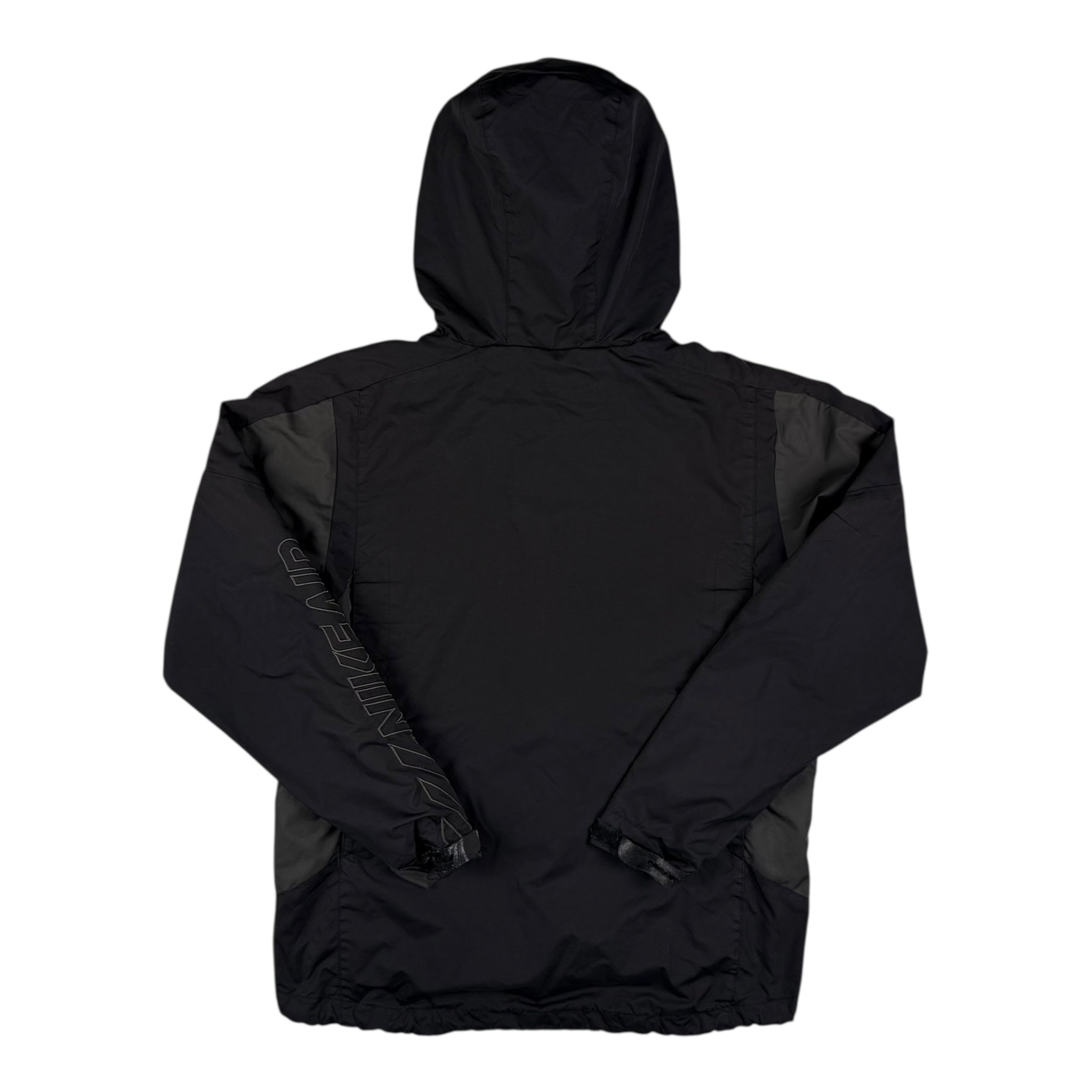 AirMax Winterjacke