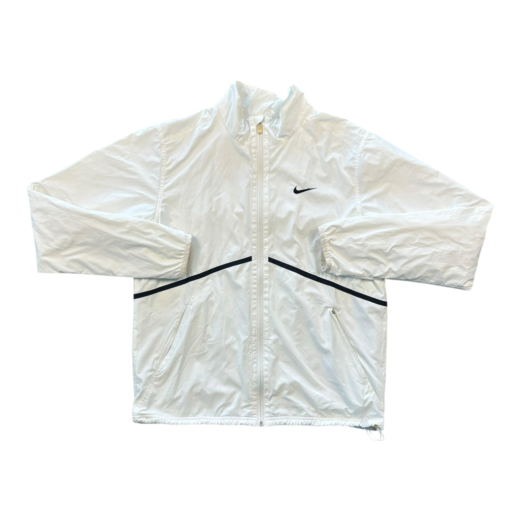 Track jacket
