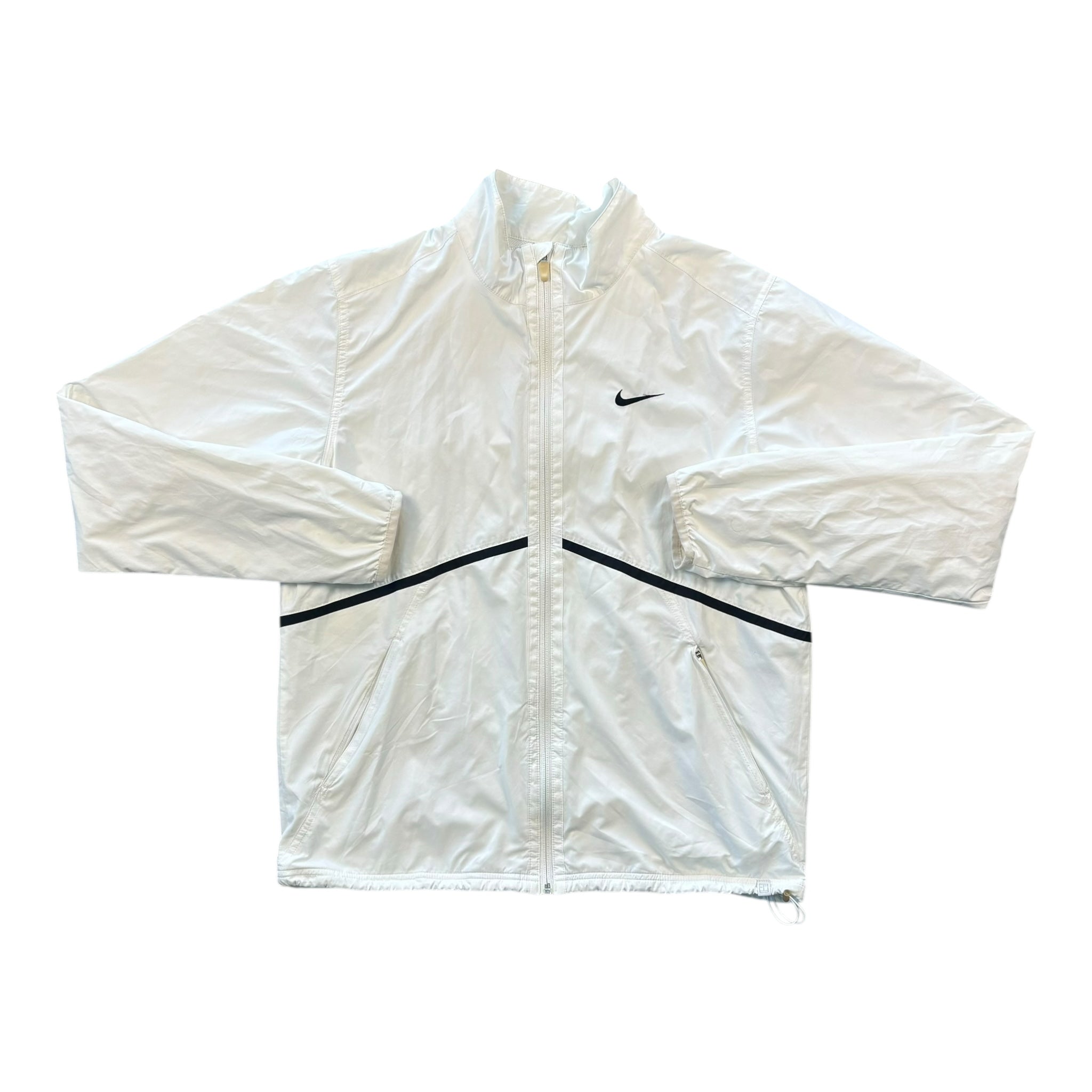 Track jacket