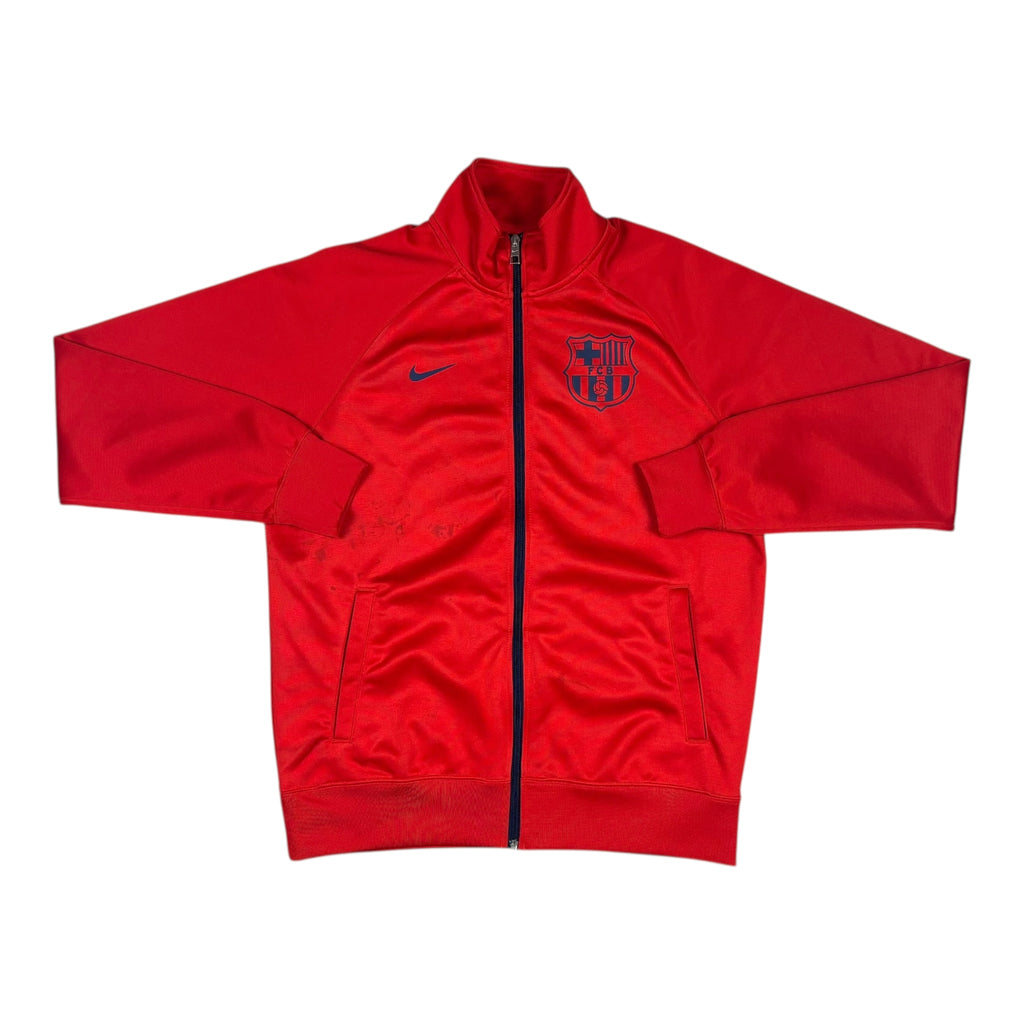 Barcelona Jacket
