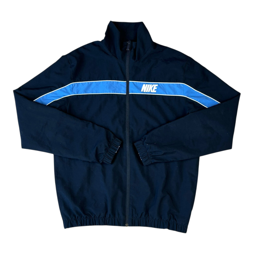 Track jacket