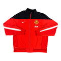 Manchester United training jacket