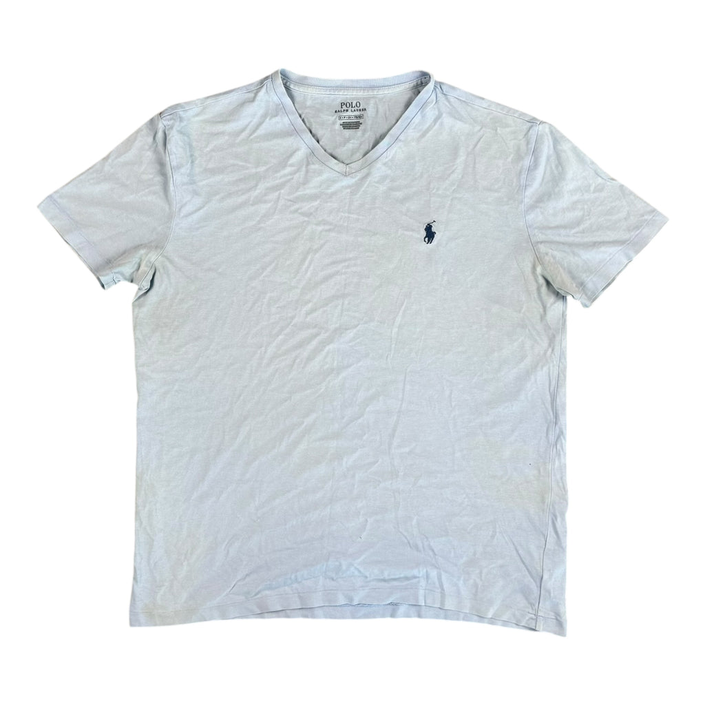 T-shirt baby blue