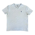 T-shirt baby blue