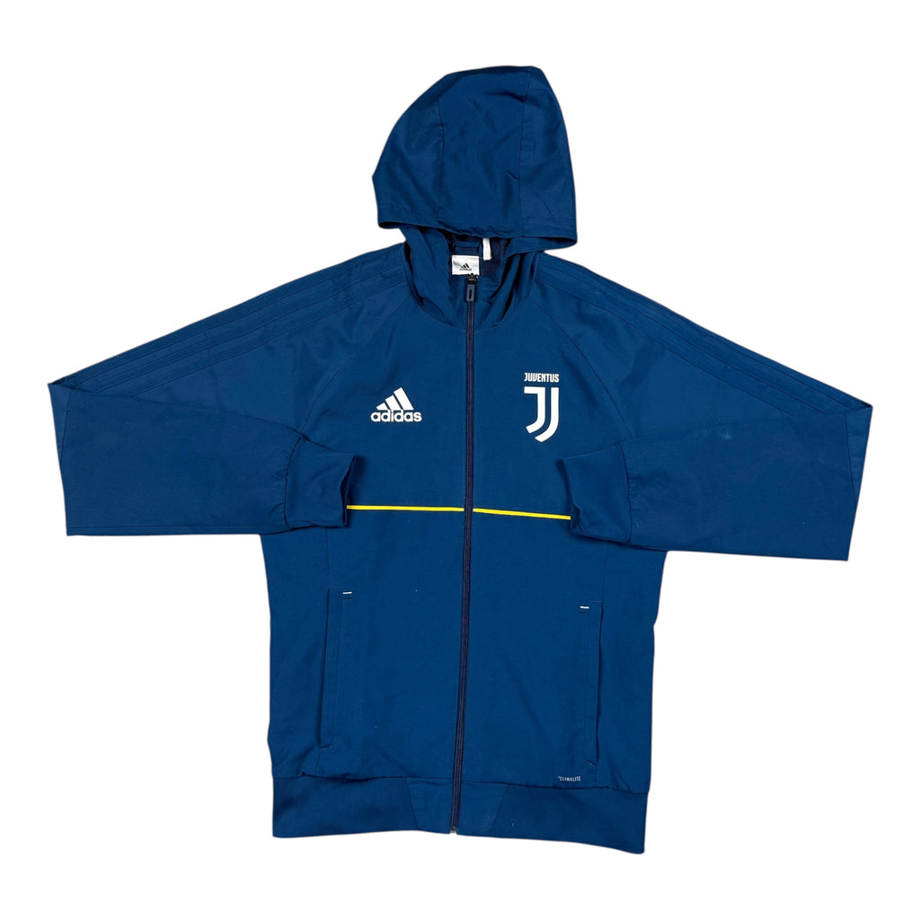 Juventus training jacket