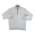 Halfzip