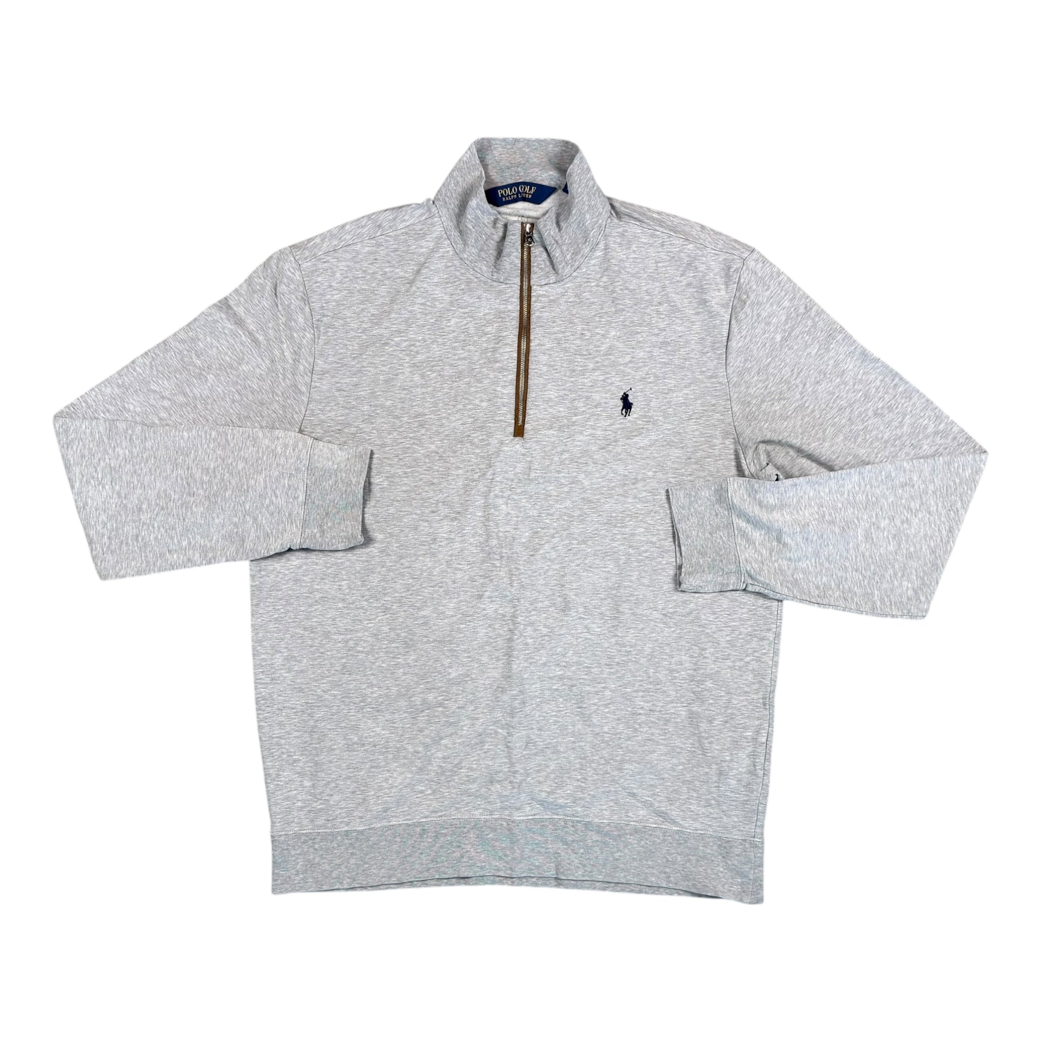 Halfzip