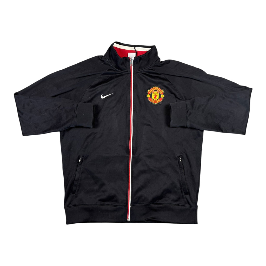 Manchester United Trainingsjacke