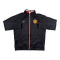 Manchester United Trainingsjacke