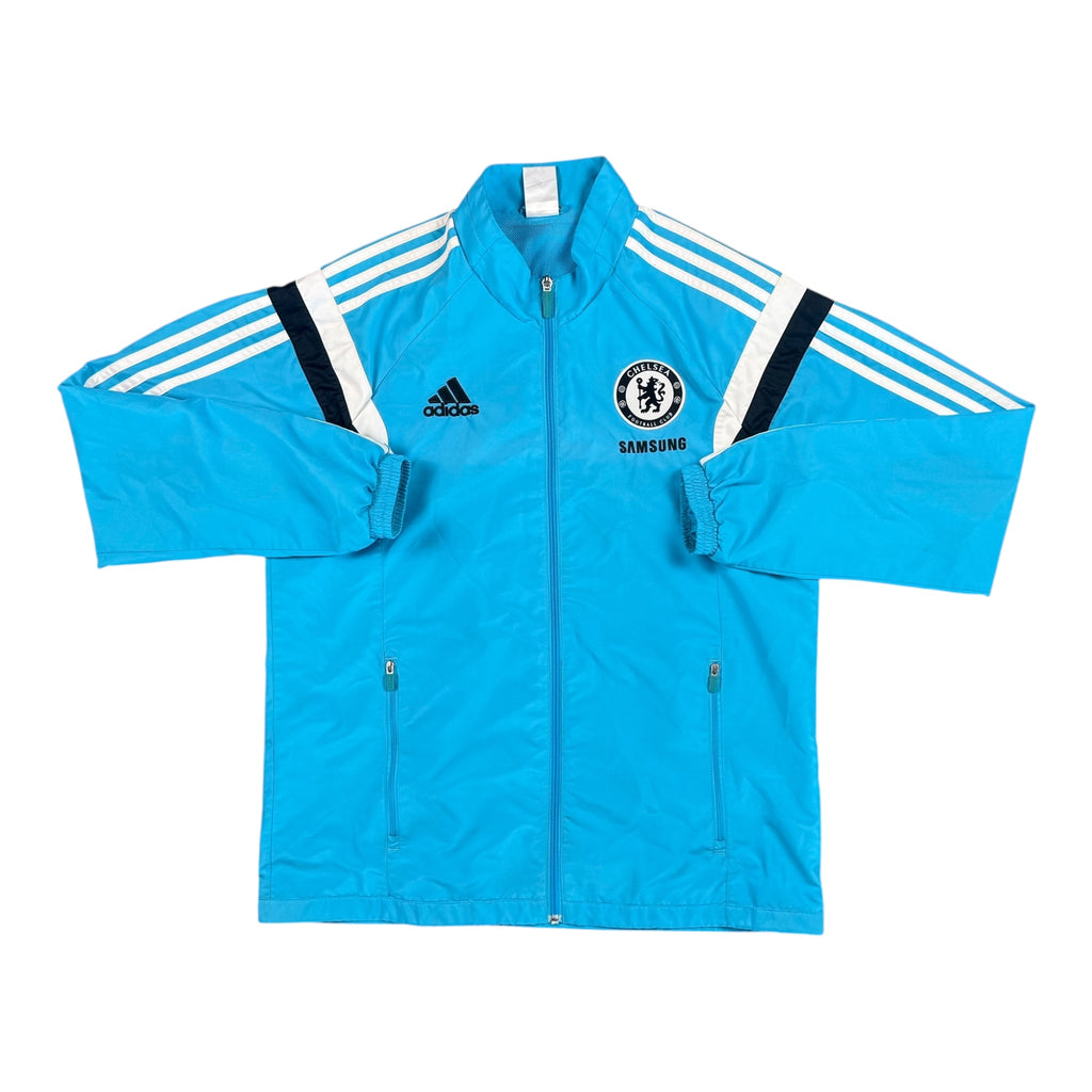 Chelsea Trainingsjacke
