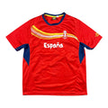 Spanien Trikot