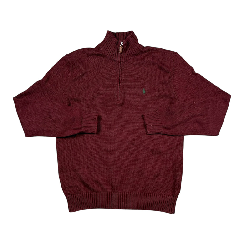 Halfzip