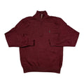 Halfzip